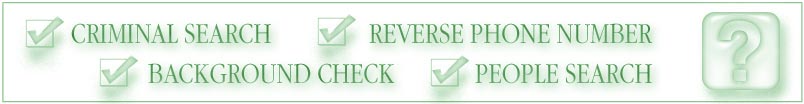 free public background check
